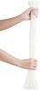 Cable Ties 45 Cm White Nylon Cable Ties 100 Pcs.