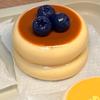 Rośnie powoli Souffle Zabawka Uspokajająca Souffle Ściskana Zabawka Powolny Fidget Jagoda Truskawka Realistycznie Wyglądająca Jedzenie Ściskana Zabawka Dla Dzieci