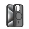 For Apple 16 Promax Two-in-one Magnetic Phone Case Anti-fall for IPhone 17 Skin-feel Protective Cover