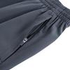 Anta Elastic Cuffed Casual Knitted Sports Pants Men Bottoms 952527526-1