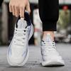 Summer Fashion Mens Luxury Running Shoes Marathon Race Lightweight Air-cushion Sneakers Trendy Versatile Man Training Shoes 2026