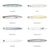 Lucky Craft Gunfish Garnish 117 Fishing Lure MS Ghost / (272 Minnow)