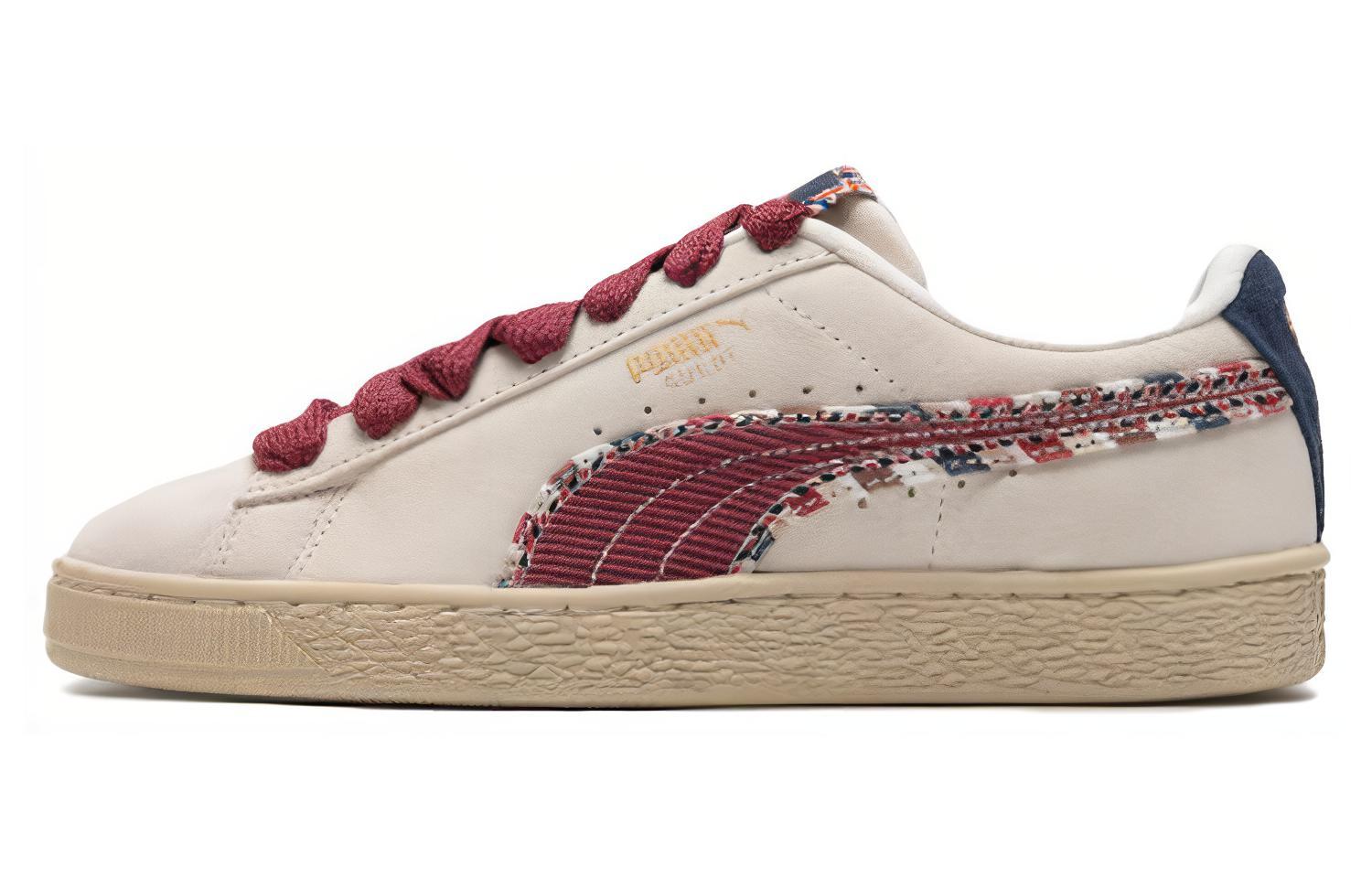 Puma Suede  BZ Fringe - Year of the Dragon  44.5
