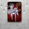 Smt Nocturne Metal Signs Wall Decor Vintage Tin Signs Captain Metal Poster Decor for Bar Pub Club Wall Decoration