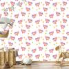 Unicorns and stars wallpaper for living room and bedroom 50x1000