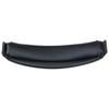 Easily Replaced Leather Headband Head Beam for QC35II QC45 Headphones Top Headband Fix Part
