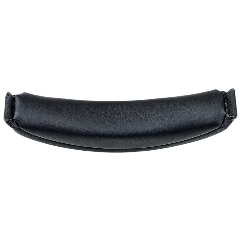 Easily Replaced Leather Headband Head Beam for QC35II QC45 Headphones Top Headband Fix Part