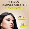 Pflanzen Shampoo Seife 60g SADOER Wurzelstärkend Tiefenreinigend Haar Seife
