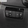 For Hyundai Creta  -  Stainless Steel Accessories Window Lift Glove Box Button Gear Shift Panel Handle Bowl Cover Trim