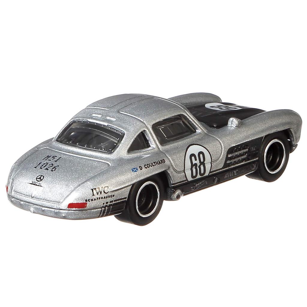 (HW)EURO HAULER&M-BENZ(GJT43)