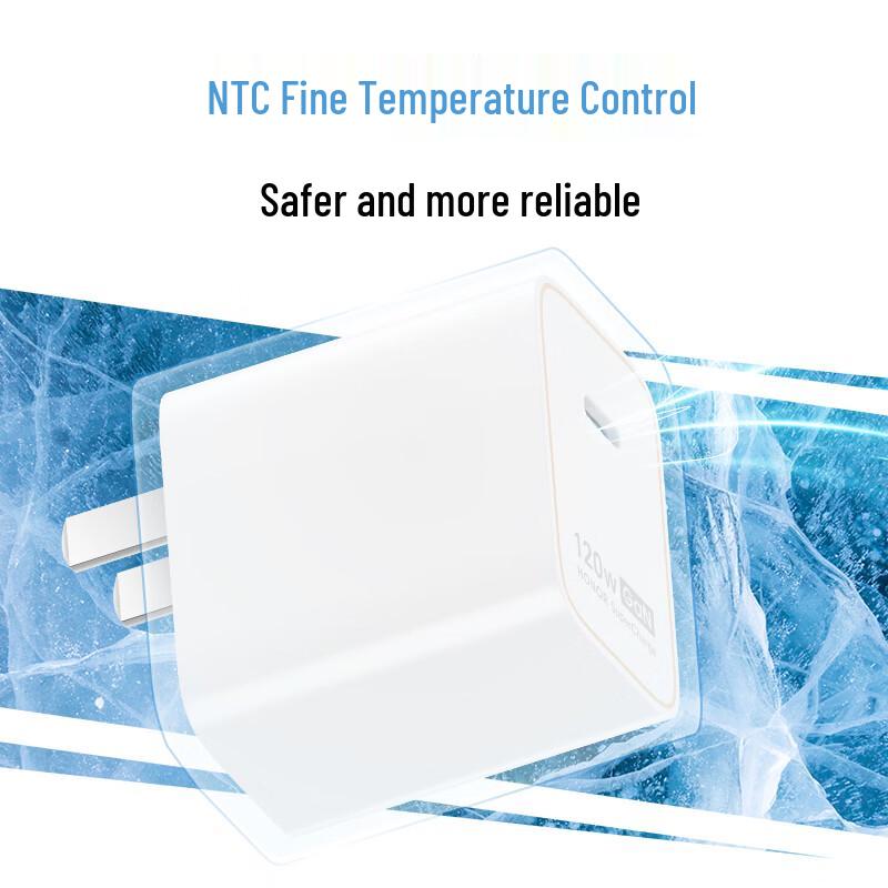Honor Cube 120W GaN Universal Fast Charger