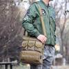 Li Shen Tactical Crossbody Bag