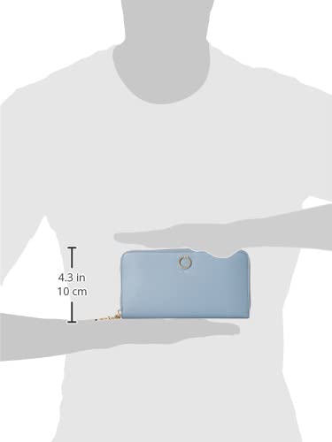 [JILL STUART] Round Zipper Long Wallet