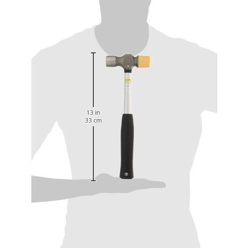 Kyoto Machinery Tools (KTC) Combi Hammer 1 lb UD710