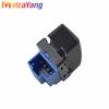 Door Lock Button 561962125A 561962126A For VW Passat B7 2011 2012 2013 2014 Car Accessories