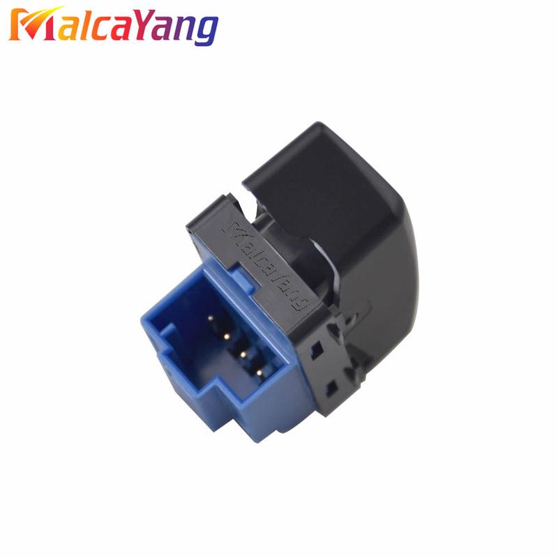 Door Lock Button 561962125A 561962126A For VW Passat B7 2011 2012 2013 2014 Car Accessories