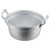 Mini Cooking Pot (anodized Aluminum) 15cm