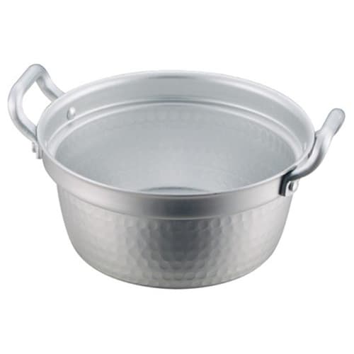 

Mini cooking pot (anodized aluminum) 15cm