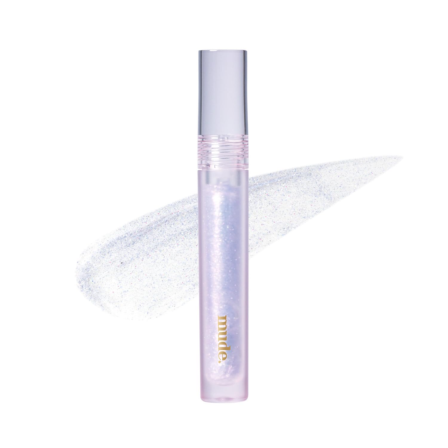 mude. Blue Fantasy Edition Liquid Highlighter B01Blue Wave