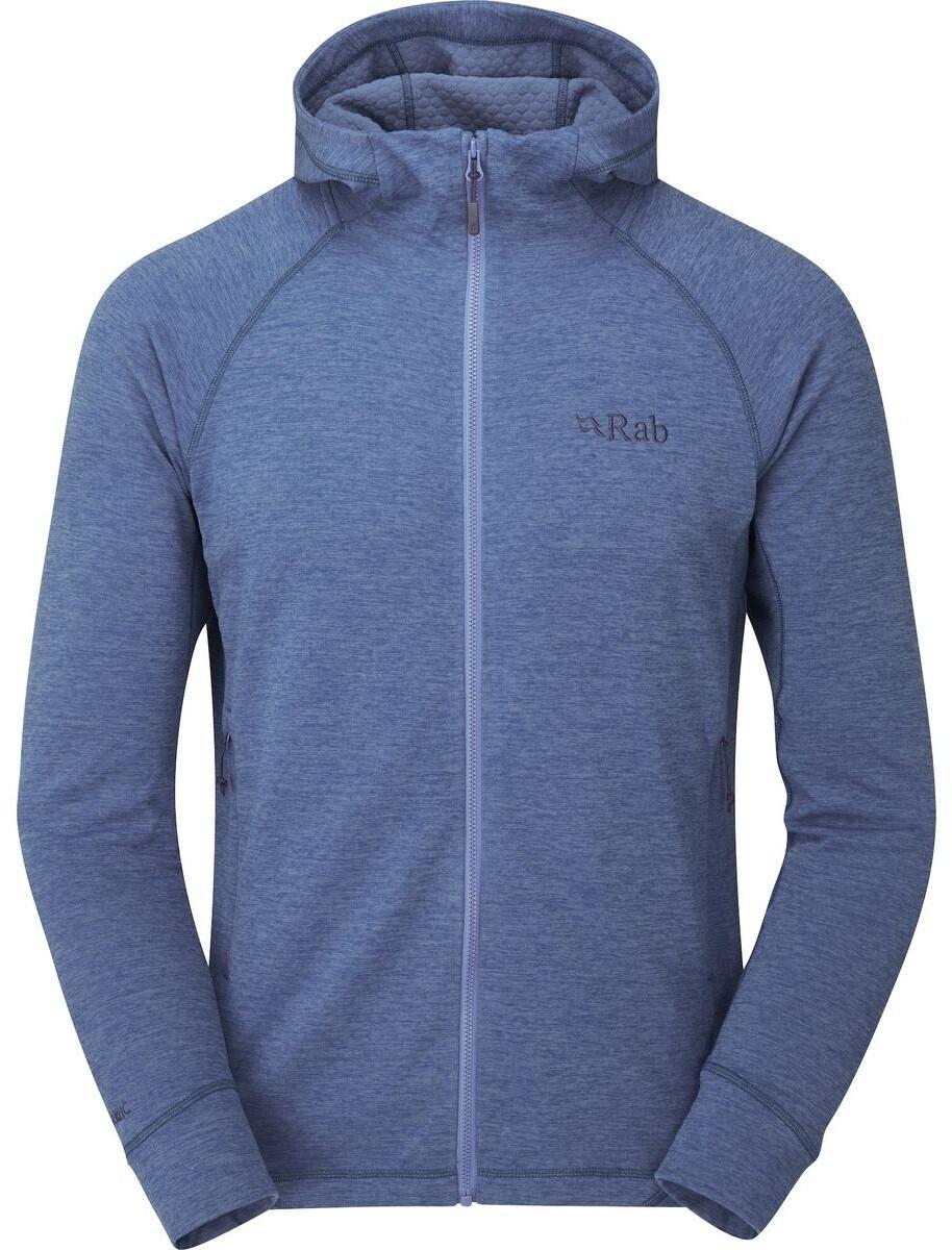 

Джинсовая куртка Rab Nexus Hoody XXL