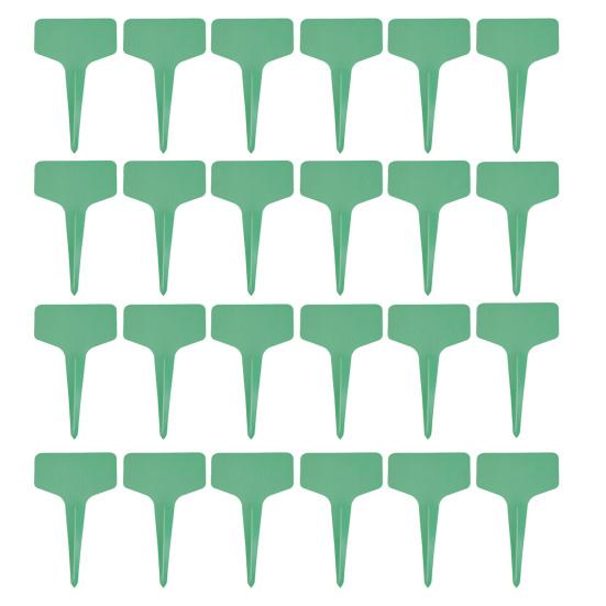 Pflanzenclips Stiele Ranken Gartenstützclips Kunststoff Orchidee Tomate Pfingstrose Stielhalter Pflanzenstab Befestigungselemente