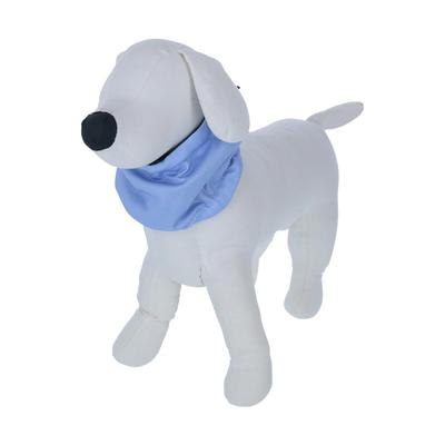 Bufanda Refrescante LOGOS Cool Friends con Bolsa de Hielo para Perros Bufanda Refrigerante para Perros y Refresca Previene Refresca a la Malla Mascotas, Calor, Golpe de Calor,