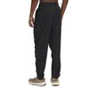 Under Armour Unstoppable UA Comfort Casual Outdoor Waterproof Work Pants Men Pants Black 1390256-001