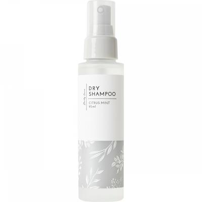 Tree Kiki Kaori Deo Dry Shampoo Citrus Mint 95ml