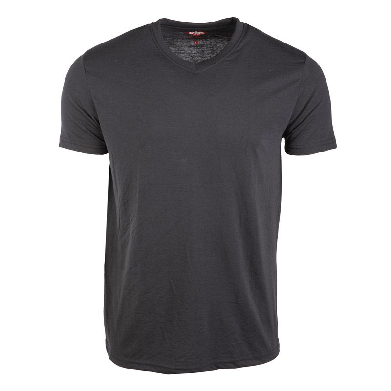 Norton Men's Plain T-shirt LEE COOPER