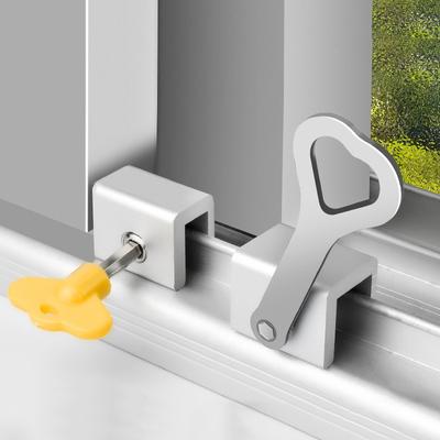 Okenní kování – Okenné západky