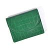 Women'S Change Bag Student, Solid Color Simple Card Bag, Multi-Functional Mouth Red Envelope, Large-Capacity Wallet.