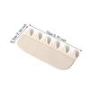Pee Guard for Toilet Seat, Deflector Seat,Prevents Kids and Adults from Peeing