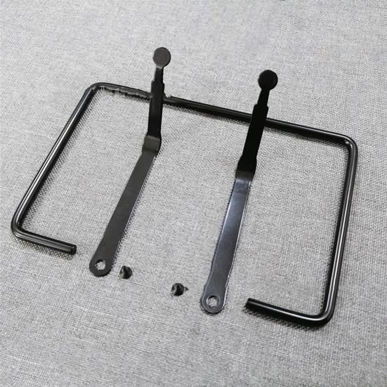 

Yousheng 1 комплект аксессуаров для считывателей, износостойкий, антикоррозийный, антидеформирующийся, высокая твердость, сверхмощный опорный стержень, фитинг для считывателя, товары для дома