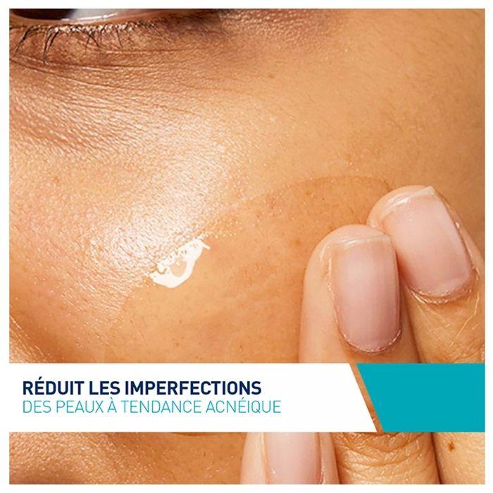 CeraVe Koncentrat Przeciw niedoskonałościom wzbogacony o AHA BHA i 3 Ceramidy 40ml