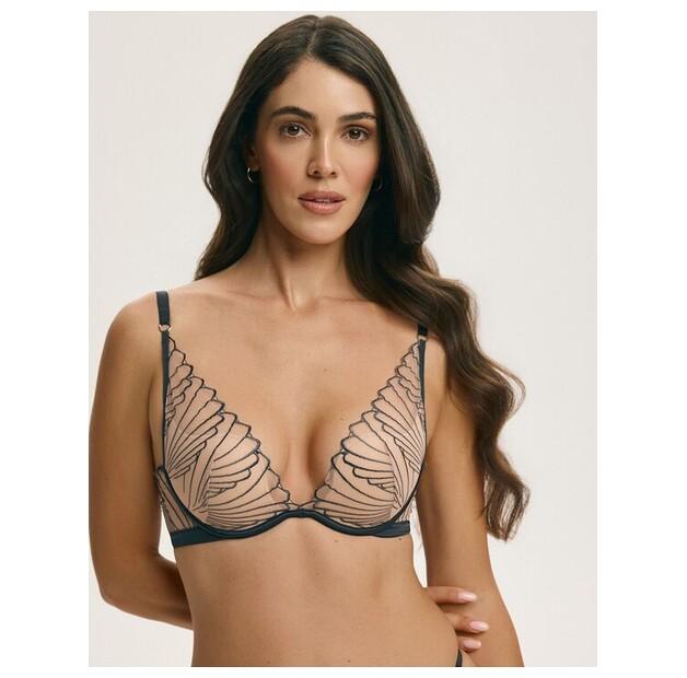 Бюстгальтер push-up Esotiq 43470 EU 70C