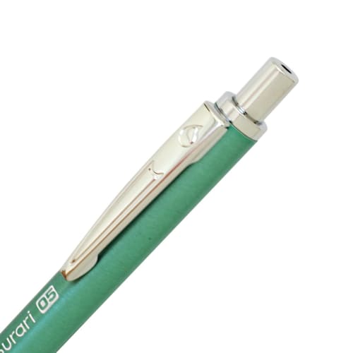 Zebra Oil-Based Ballpoint Pen Slurry 300 0.5 Pink BAS38-P