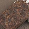 250g Yunnan Gekookte Pu-erh Jujube Zoete Thee Baksteen Oude Boom Rijpe Puerh Zwarte Thee