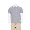 Second Life - Men's Short Sleeve Polo Custom Fit - Excellent Condition