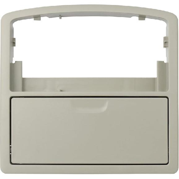 Overhead Console LED Light W/Sunroof Switch, Overhead Map Reading LED Lamp Console Down Light For Mazda 3 2010 2011 2012