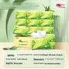 Mind Actively Tea Language Silk Enjoyment 3-Ply Facial Tissues
