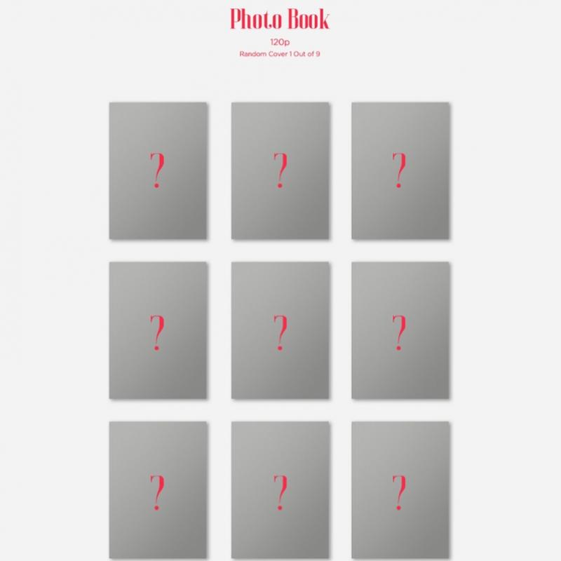 Bae173   Intersection  Spark   Mini Album 1