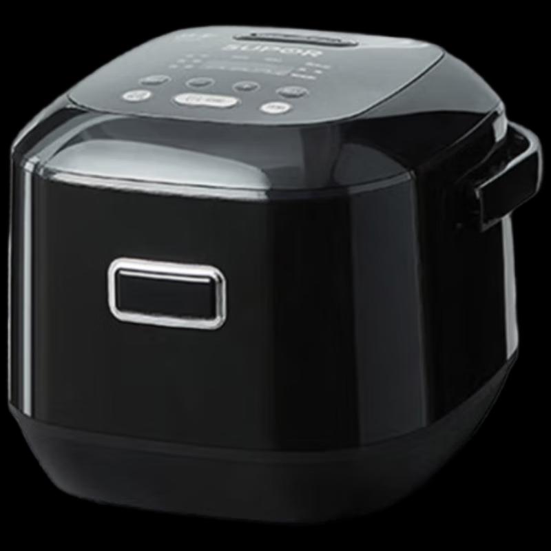 Антипригарная рисоварка Supor