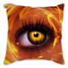 Home Decor New Year Decorations Bedroom Living Room Sofa Cushion Cover Eye Pillow  Christmas Tears