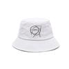Cern Bucket Hat Cap Unisex Women Unisex Panama Cap Outdoor Summer Adjustable Cern Bob Caps MZ
