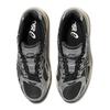 ASICS Gel Kahana TR Nexus Support Low top Casual Shoes Unisex Black Silver 1203A872-020