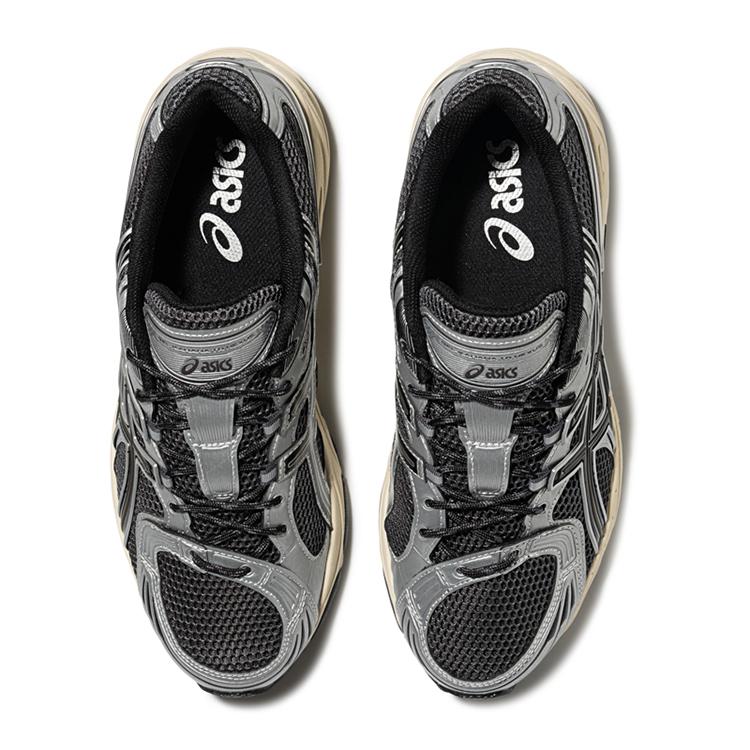 ASICS Gel Kahana TR Nexus Support Low top Casual Shoes Unisex Black Silver 1203A872-020