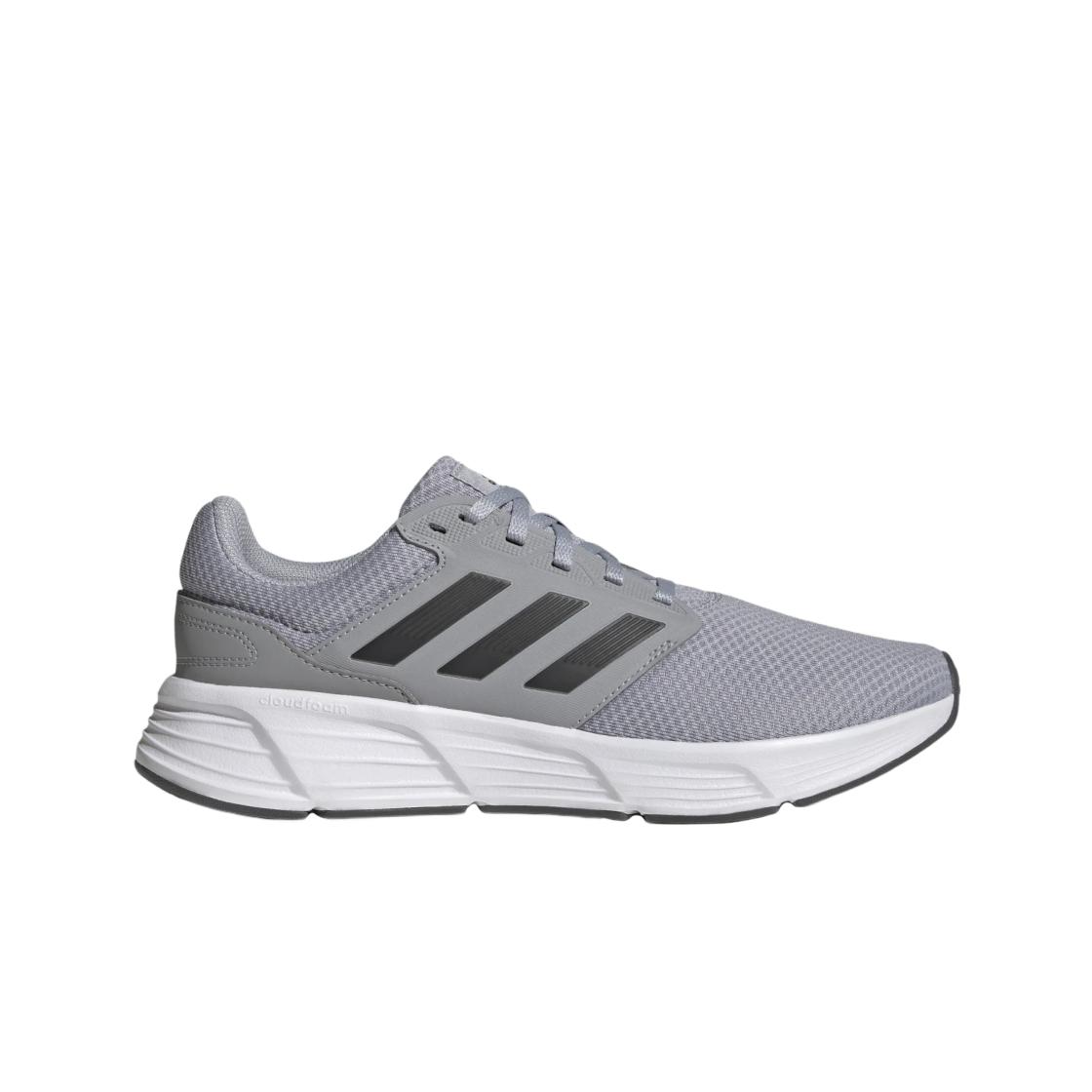 

Мужские кроссовки Adidas Galaxy 6 Halo Silver Carbon GW4140