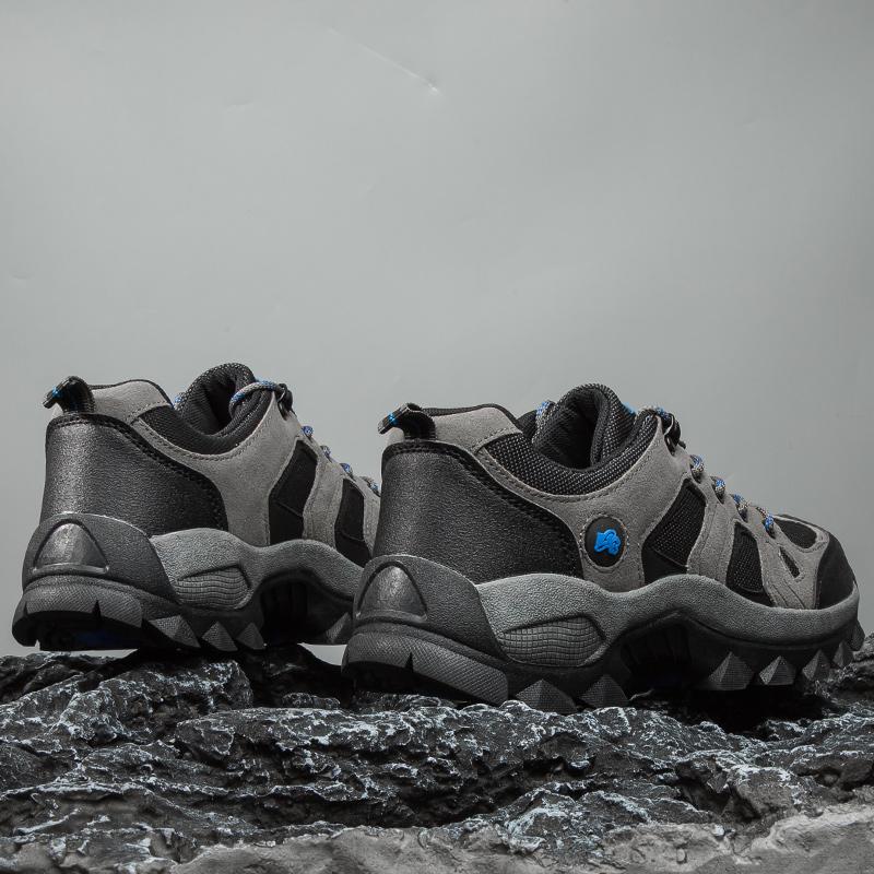 Pantofi sport in aer liber Pantofi de escalada Pantofi de barbati Pantofi de drumetie Pantofi de barbati Cizme casual de dama