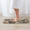 Alexander Gothic Las Elegantes Girls Day Of Dead Skull Non-slip Doormat Floor Mat Carpet Rug for Kitchen Entrance Footpad Mats