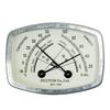 Dulton Height 51 x Width 71 x Depth Rectangular Type RECTANGLE Thermohygrometer, 22mm, THERMO-HYGROMETER K925-1284RC